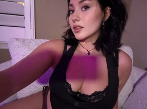 Full leaked Palmbee private photo