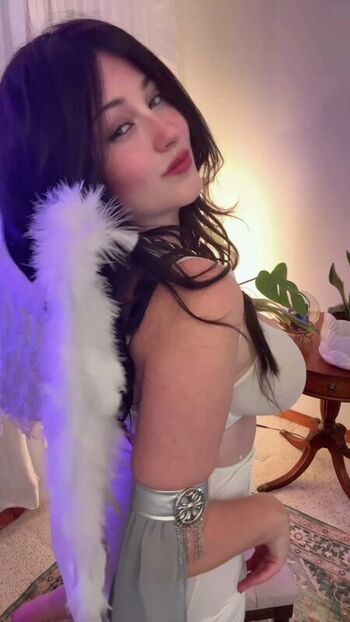 Full leaked Palmbee private photo