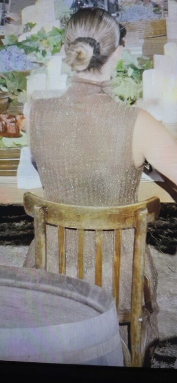 Full leaked Palmyre private photo
