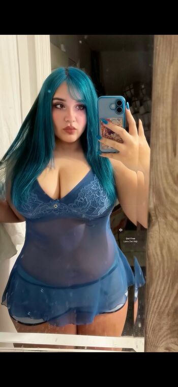 Full leaked Paloma private photo