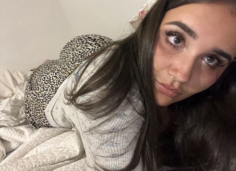 Full leaked Paloma private photo