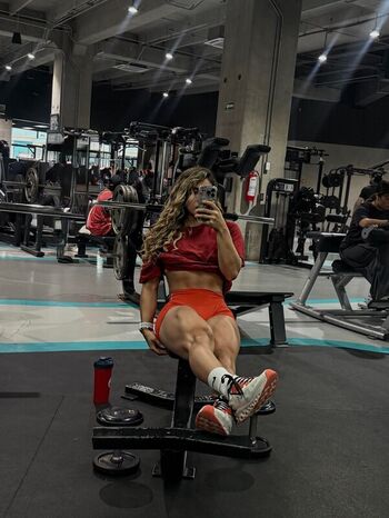 Full leaked Paloma eloisa private photo