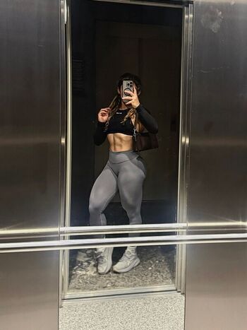 Full leaked Paloma eloisa private photo