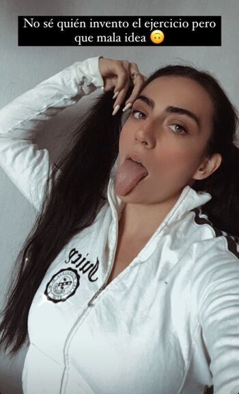 Full leaked Paloma escobar conejo private photo