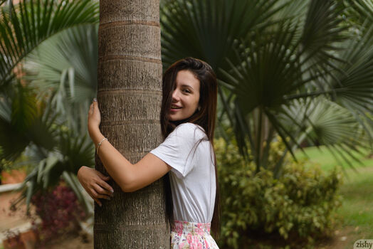 Full leaked Paloma flores private photo