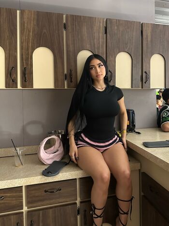 Paloma Mami