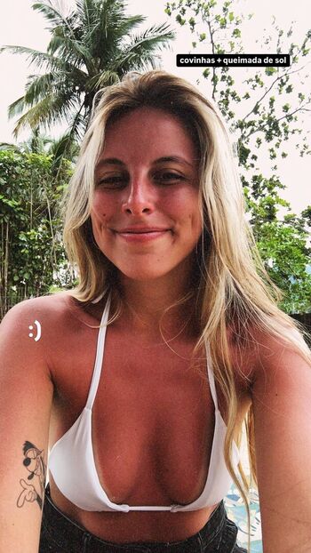 Full leaked Paloma tocci page private photo