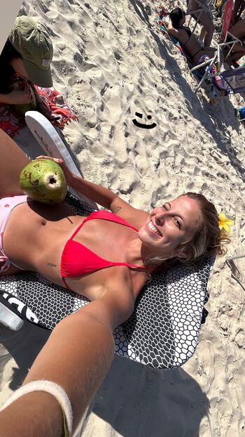 Full leaked Paloma tocci page private photo