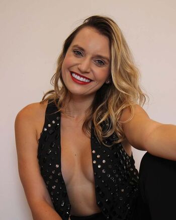 Full leaked Paloma tocci private photo