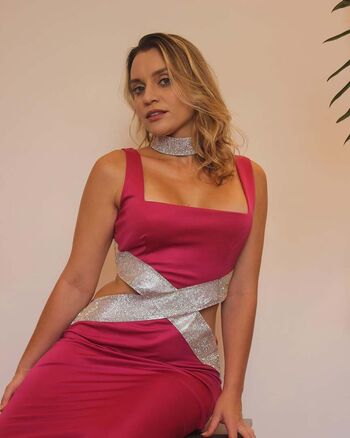 Full leaked Paloma tocci private photo