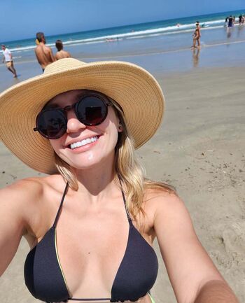Full leaked Paloma tocci private photo