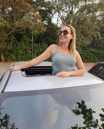 Full leaked Paloma tocci private photo