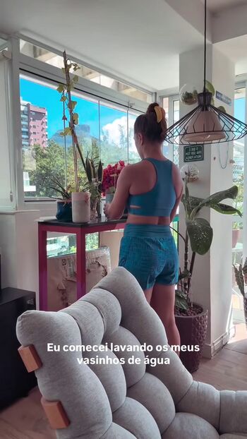 Full leaked Paloma tocci private photo