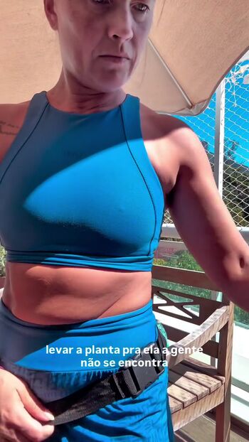 Full leaked Paloma tocci private photo