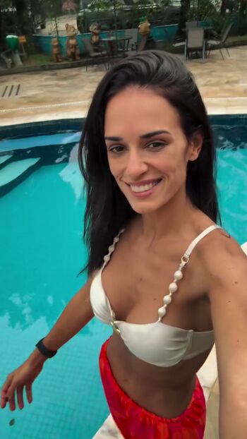 Full leaked Paloma tocci private photo