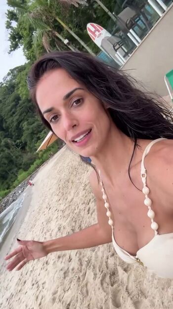 Full leaked Paloma tocci private photo