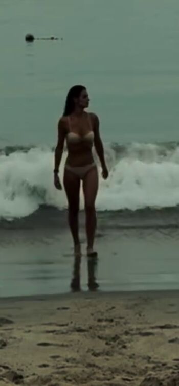 Full leaked Paloma tocci private photo