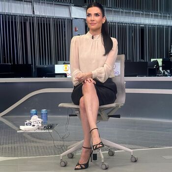Full leaked Paloma tocci private photo