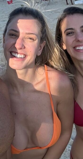 Full leaked Paloma tocci private photo