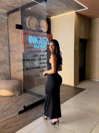 Full leaked Paloma tocci page private photo