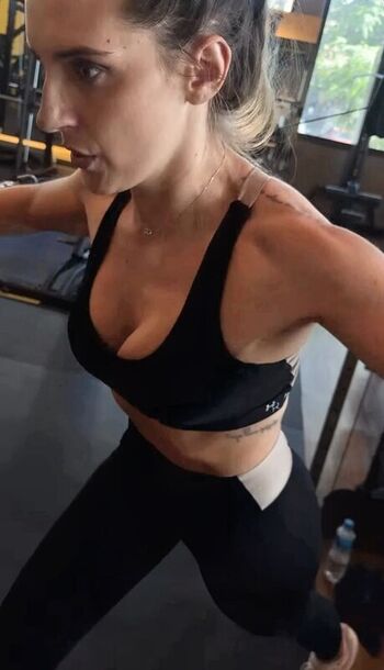 Full leaked Paloma tocci page private photo