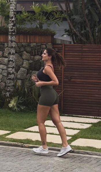 Full leaked Paloma tocci private photo