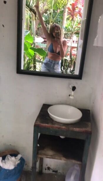 Full leaked Paloma tocci private photo