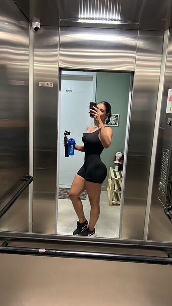 Full leaked Paloma tocci private photo