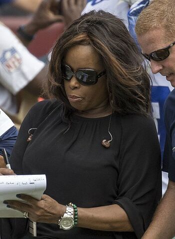 Full leaked Pam oliver private photo