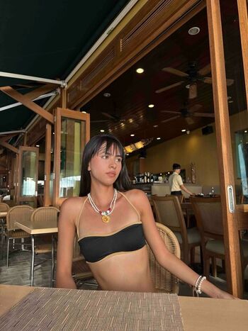 Full leaked Pamela maceda private photo