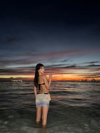 Full leaked Pamela maceda private photo
