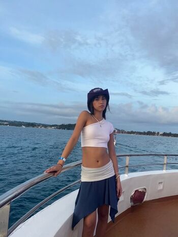 Full leaked Pamela maceda private photo
