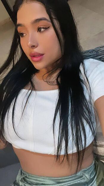 Full leaked Pamela martinez private photo