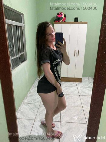 Full leaked Pamelabez private photo