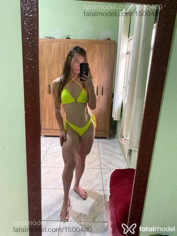 Full leaked Pamelabez private photo