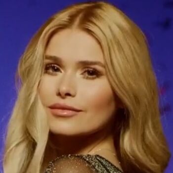 Full leaked Pamelareif private photo