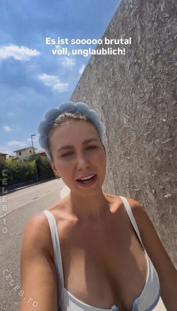 Full leaked Pamelaxbar private photo