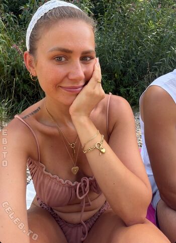 Full leaked Pamelaxbar private photo