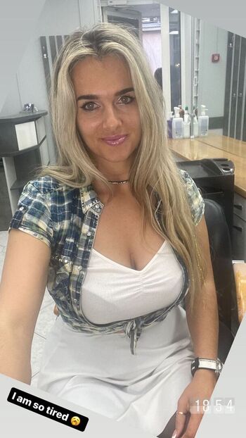 Full leaked Pamellachka private photo