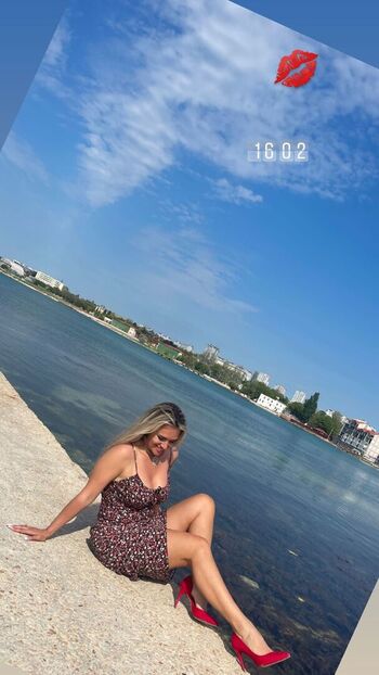 Full leaked Pamellachka private photo