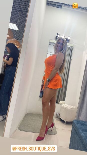 Full leaked Pamellachka private photo