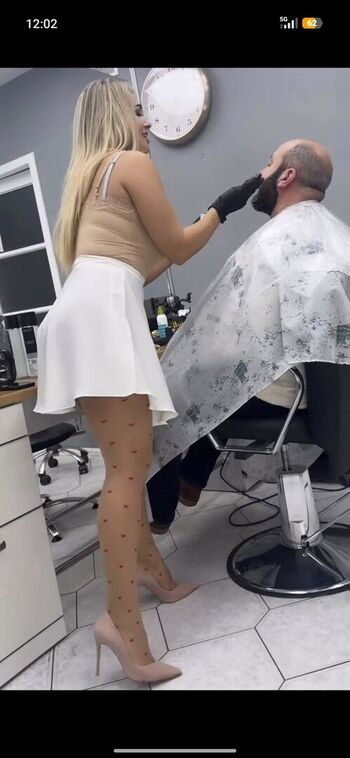 Full leaked Pamellachka private photo
