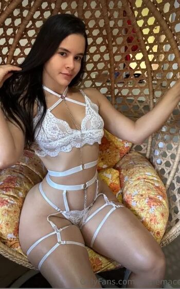 Full leaked Pamemaceo private photo