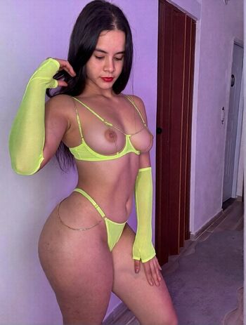 Full leaked Pamemaceo private photo