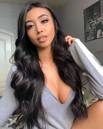 Full leaked Pamila grace page private photo