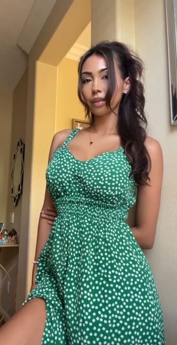 Full leaked Pamila grace page private photo