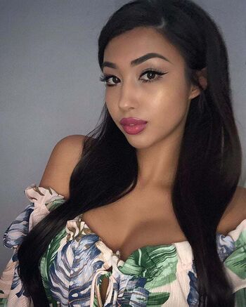 Full leaked Pamila grace private photo