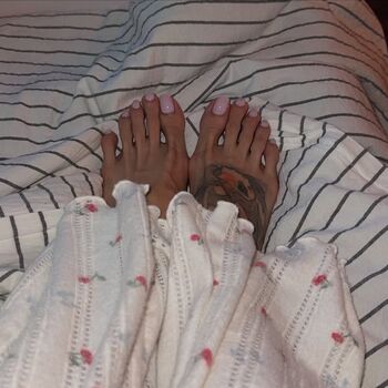 Full leaked Pampered milk private photo