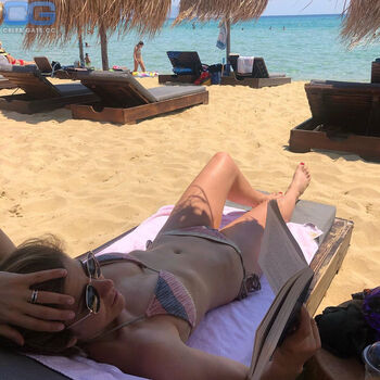 Full leaked Panagiota private photo
