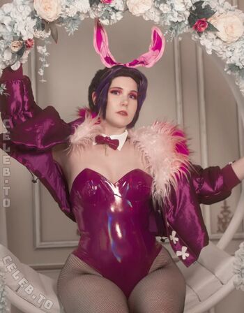 PancakeCosplay